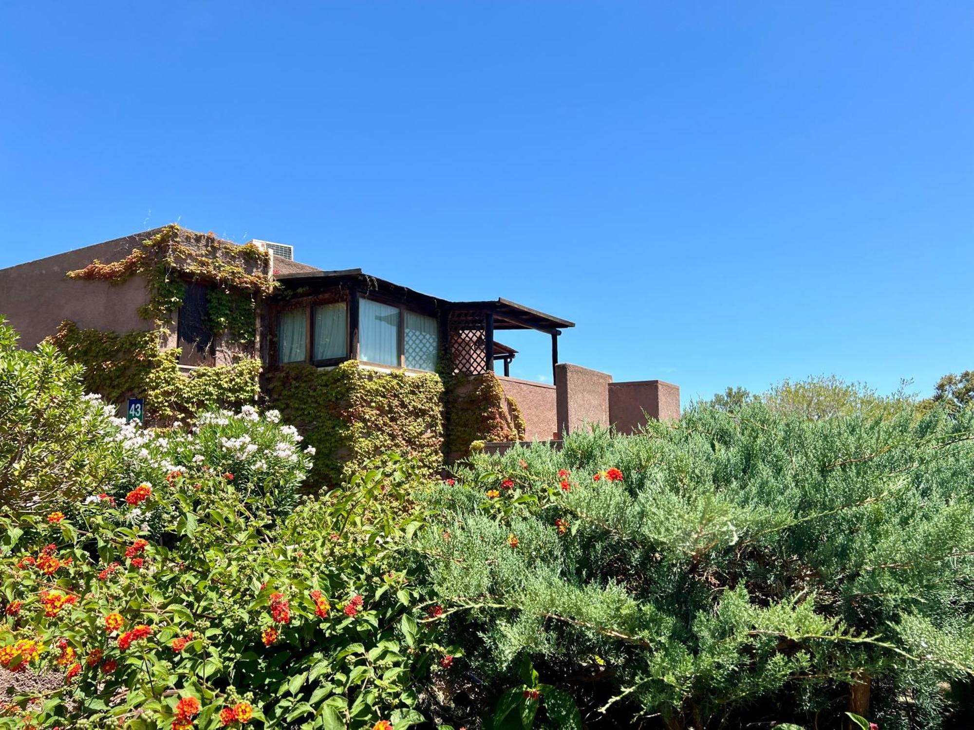 Valentina Home Costa Smeralda Vista Mar Cugnana Verde Exterior photo